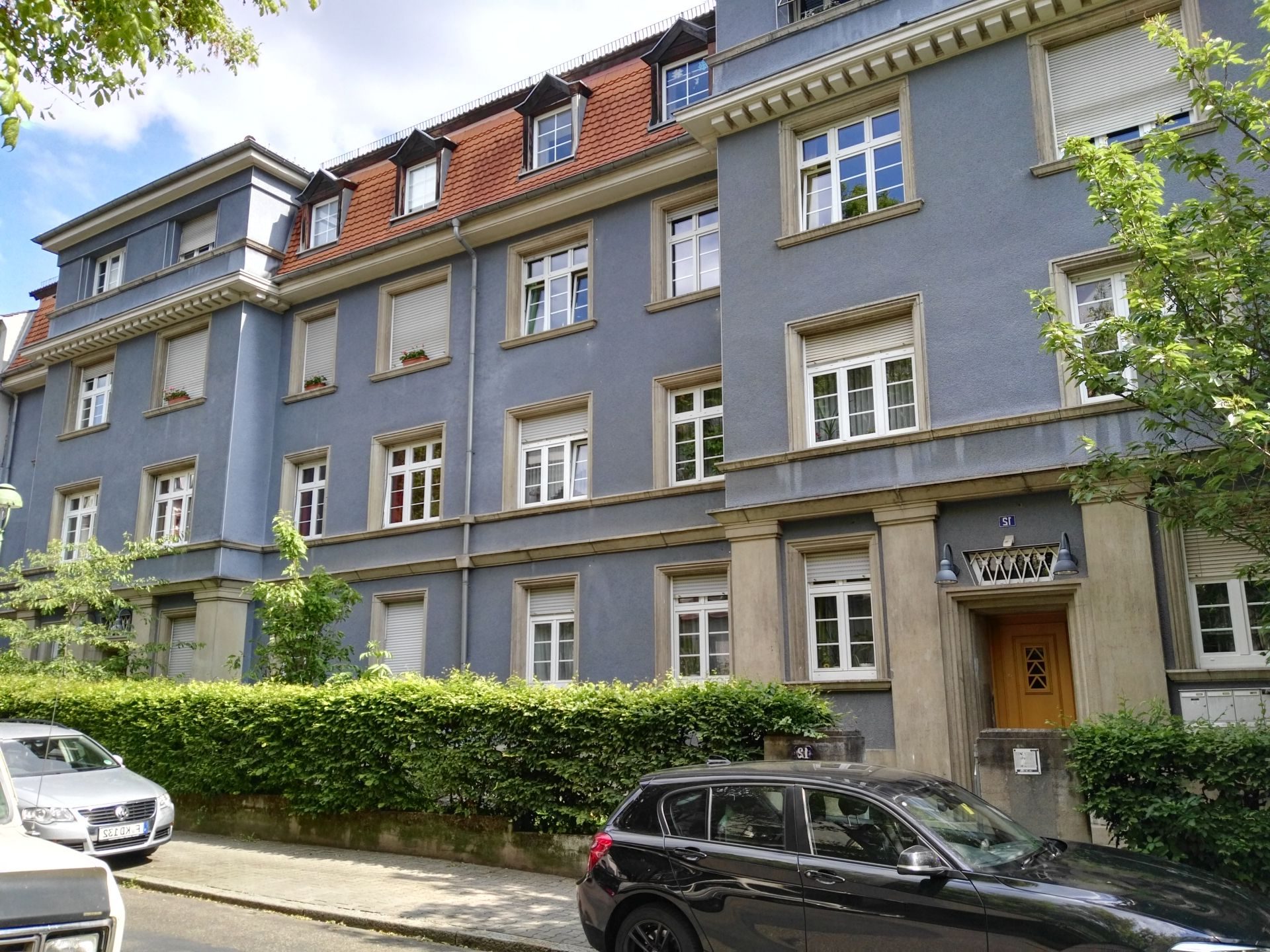 Rechtsanwalt Kanzlei