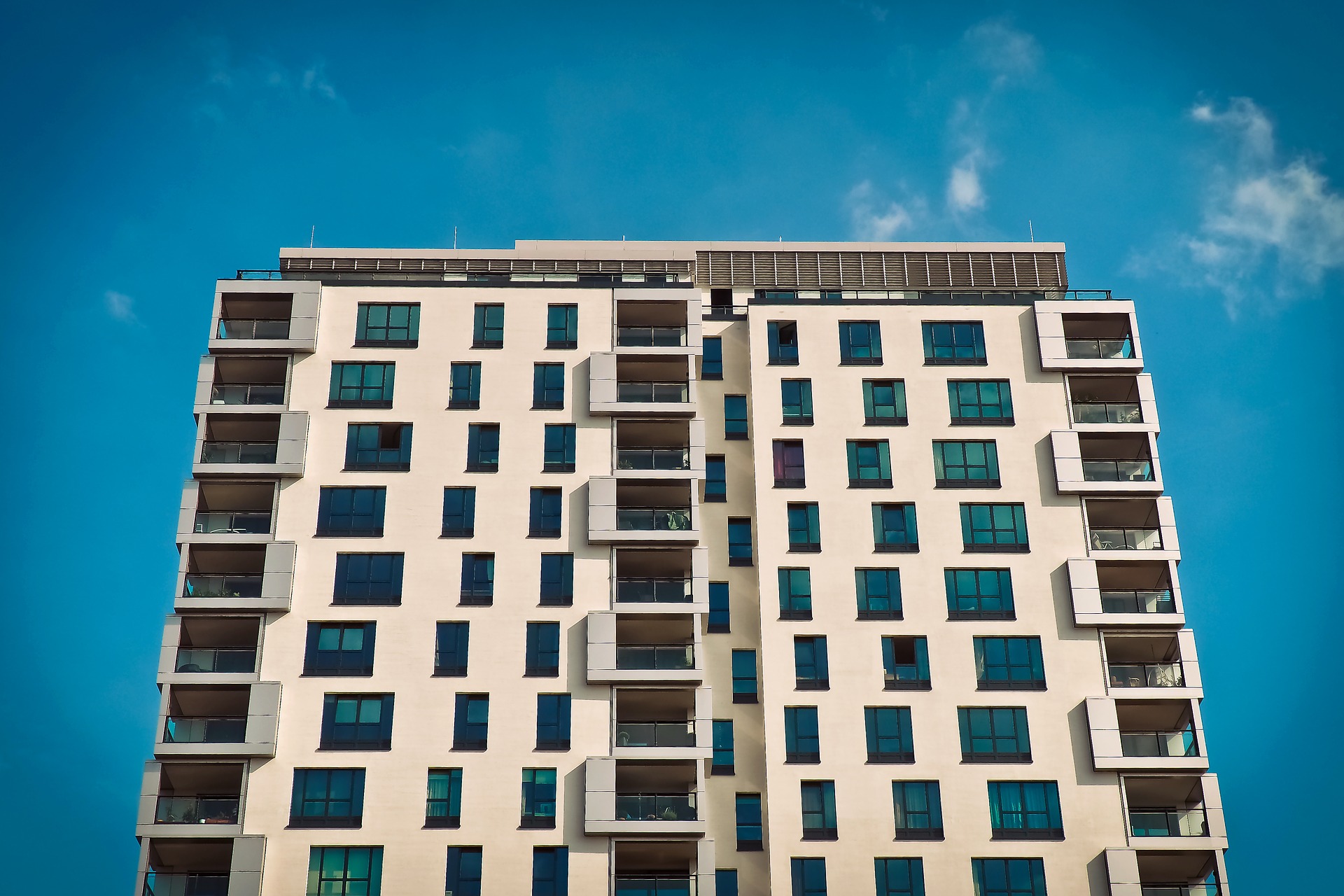 Wohnungseigentumsrecht