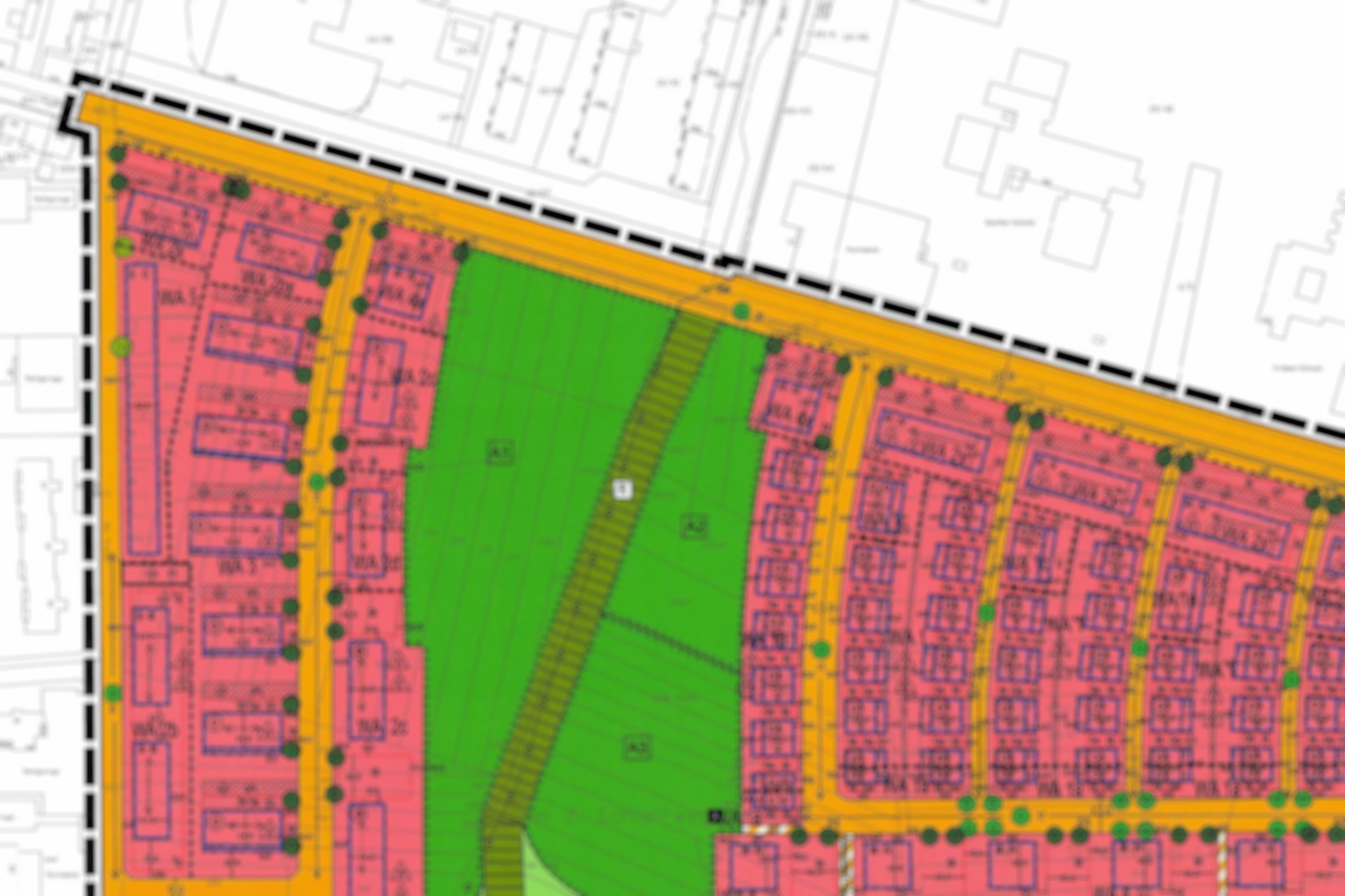 öffentliches Baurecht